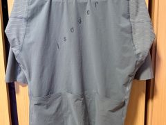 Isadore Echelon Aero Jersey