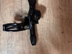 Páčka sedlovky KS Southpaw