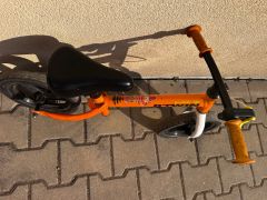 Detské odrážadlo Btwin Decathlon