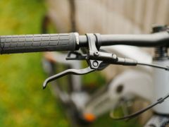 Elektrobicykel Haibike 29, Bosch Performance CX, Deore 1x12, Najazd 570km