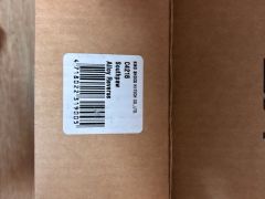 Páčka sedlovky KS Southpaw