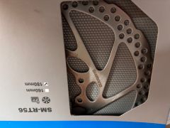 Kotúče Shimano SM RT 56/ RT 26