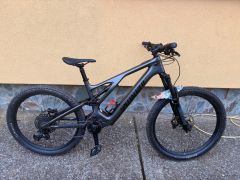 Specialized Levo carbon