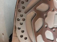 Kotúče Shimano SM RT 56/ RT 26