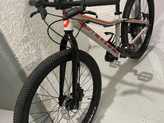 Scott Scale 24 custom