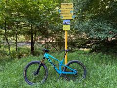 Trek Fuel EX 9.9 XTR