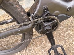 Specialized Levo carbon