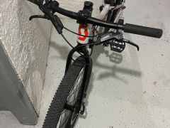 Scott Scale 24 custom