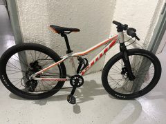 Scott Scale 24 custom