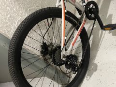 Scott Scale 24 custom