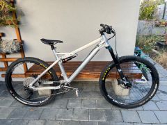 Liteville 301 mk13 vel. xl