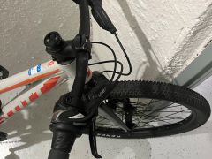 Scott Scale 24 custom