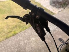 Specialized Levo carbon