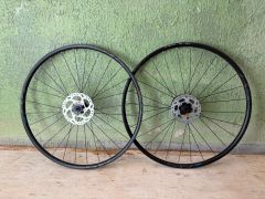 Nové Shimano Rs171