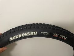 Maxxis aggressor 27,5x2,5 WT TR