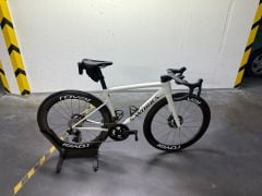 Specialized Tarmac SL8 S-Works