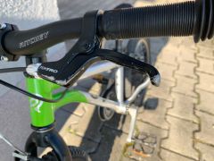 Early Rider Trail 16