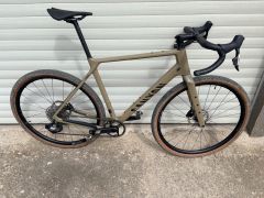 Grizl CF SL 6 Axs, veľkosť L