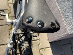 Early Rider Trail 16