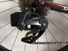 Sram Force eTap AXS D1