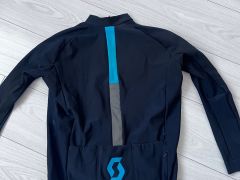 Scott pro warm hybrid gtx