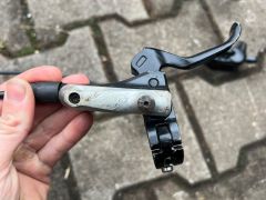 Zadni brzda shimano deore