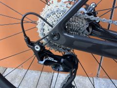 Scott Addict 30 Shimano 105 Series L