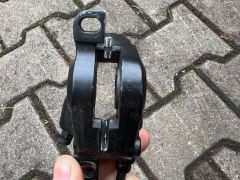 Zadni brzda shimano deore