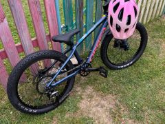 Orbea 20