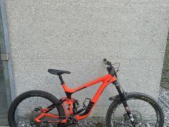 Giant Reign advanced 1 Carbon