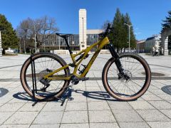 Specialized Stumpjimper Evo