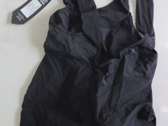 Panske Q36.5 Salopette Dottore L1, Xxl, ako nove