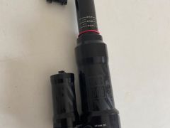 Predám tlmič Rockshox Super Deluxe Select+ 230