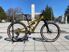 Specialized Stumpjumper EVO