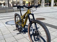 Specialized Stumpjimper Evo