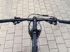 Canyon Lux CF 8.9