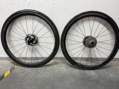 Roval Alpinist CLX - komplet