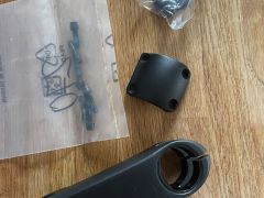 Giant Contact SL Aero 110