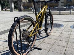 Specialized Stumpjumper EVO