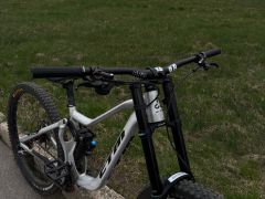 TOP CTM Mons 29 L Downhill bike