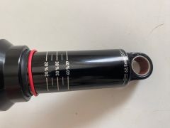 Predám tlmič Rockshox Super Deluxe Select+ 230