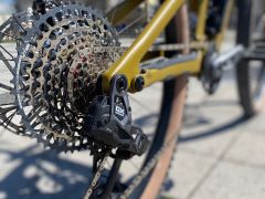 Specialized Stumpjumper EVO