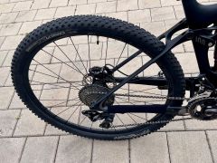 Canyon Lux CF 8.9