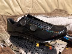 Supacaz Kazze Carbon 45