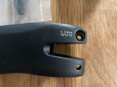 Giant Contact SL Aero 110