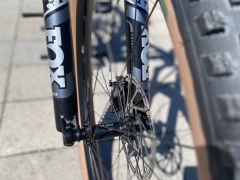 Specialized Stumpjumper EVO