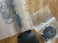 Giant Contact SL Aero 110