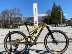 Specialized Stumpjumper EVO