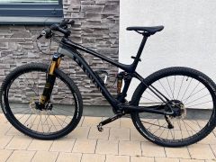 Canyon Lux CF 8.9