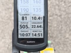 Garmin Edge 1040